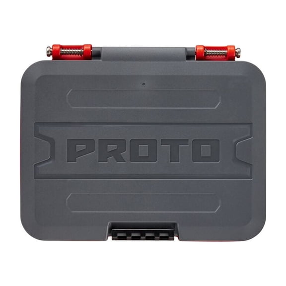 Proto J72323IM 3/8 DR 23PC SAE/MM IM SET