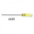 thumbnail image 1 of Proto Long Reach Magnetic Bit Holder, 1/4" Drive, 11-5/16" Length, ST (577-9224), 1 of 1