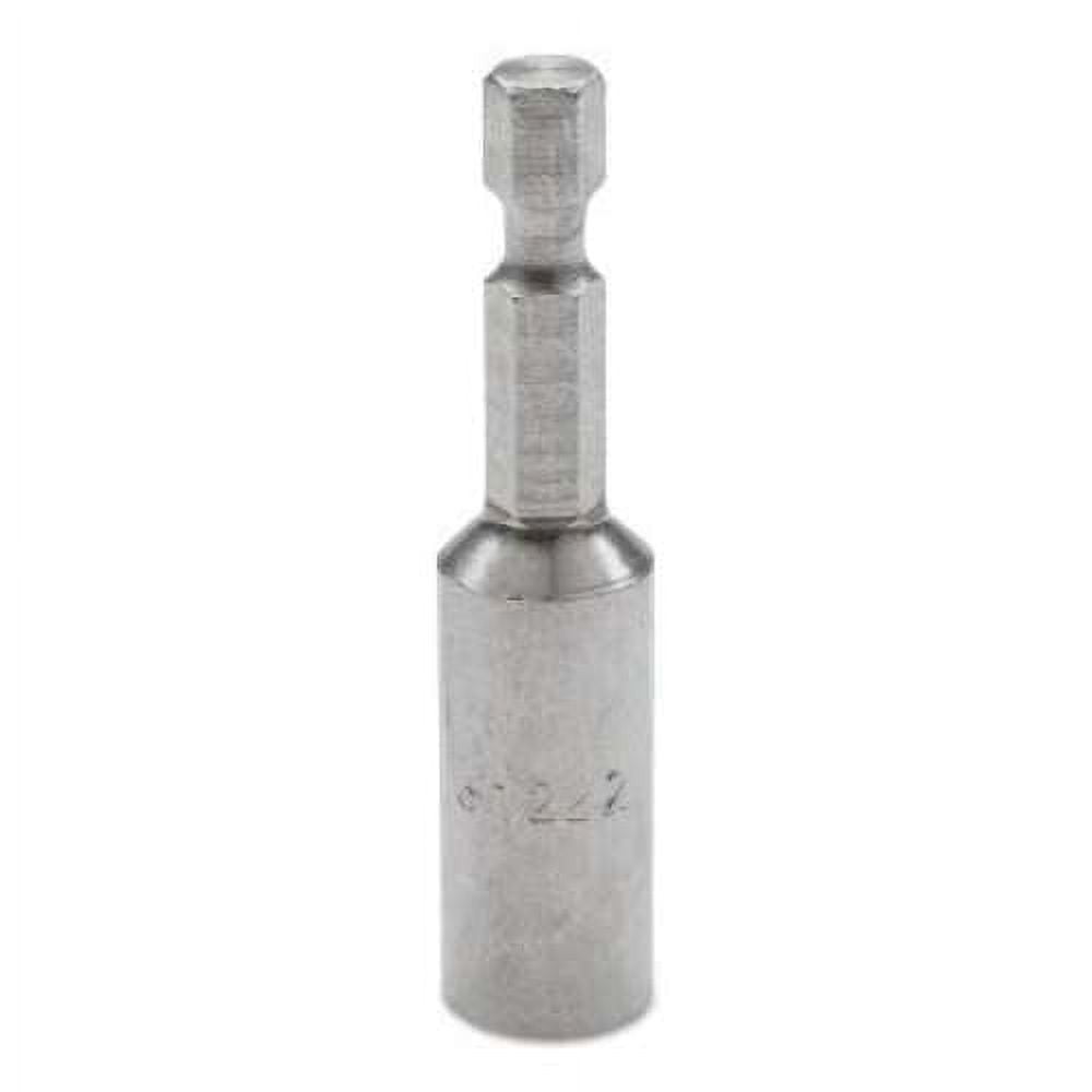 Proto Magnetic Bit Holder, Screwdriver, 1/4" Drive, 4" Blade, EA (577-9300MS)