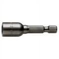thumbnail image 1 of Proto Magnetic Nut Setter Power Drive Bit, 7/16" x 1 7/8", 10 BAG (577-61656), 1 of 2