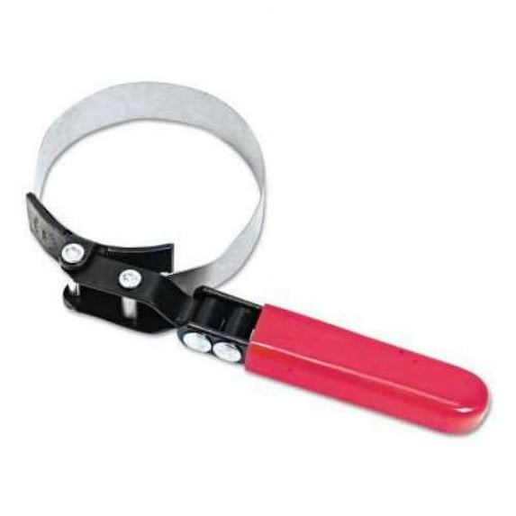 Proto Oil Filter Wrench, 3 1/2" to 3 7/8" Opening, Each (577-3006)