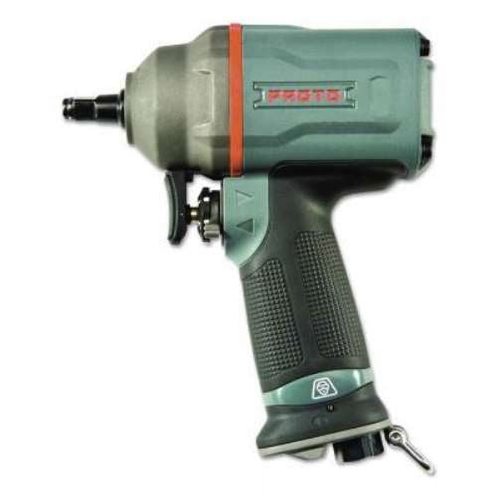Proto Pistol Grip Impact Wrenches, 3/8", 525 ft lbs, Each (577-138WP)