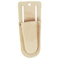 thumbnail image 1 of Proto Plier and Tool Holders, 1 Compartment, Leather, Each (577-95160), 1 of 1