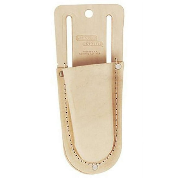 Proto Plier and Tool Holders, 1 Compartment, Leather, Each (577-95160)