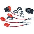 thumbnail image 1 of Proto SkyHook Tool Kit, 5 Tools, Carabiner/SkyDock, Each Kit (577-PSSCAFF5), 1 of 1