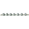 thumbnail image 1 of Proto Socket Bar, SKT BAR 9, 10 Clips, Drive Size 1/4", 1 Set (577-2570), 1 of 2