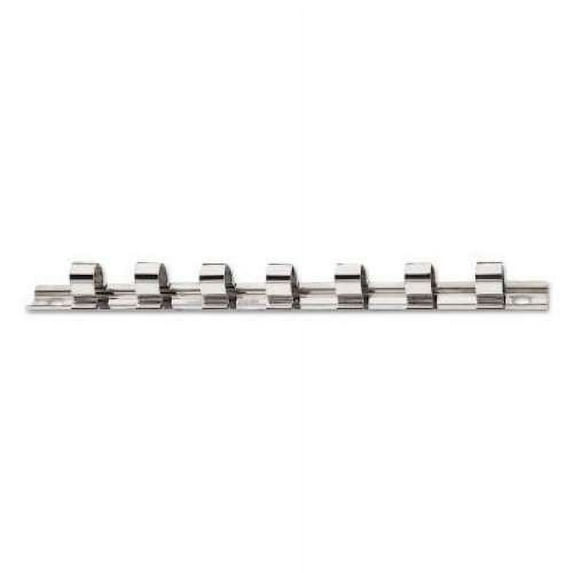 Proto Socket Bars, BAR SKT 9, All Clips Fit All Bars, Each (577-2585)