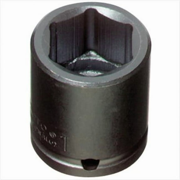 Proto Socket Impact Driver
