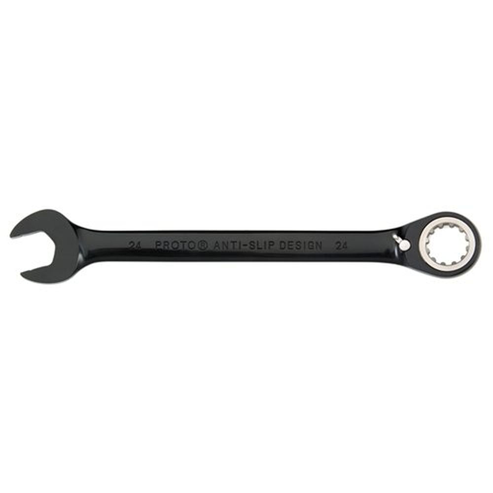 RT-72974 専用 Proto Spline Reversing Ratcheting Wrench, Opening Size 7/16