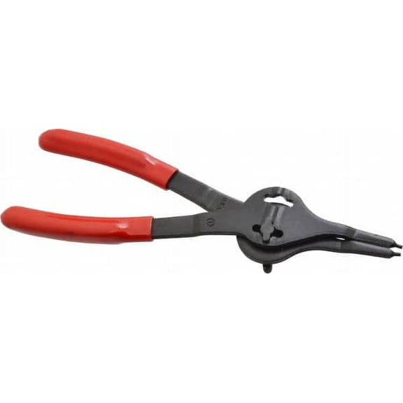 Proto Standard Retaining Ring Pliers Convertible