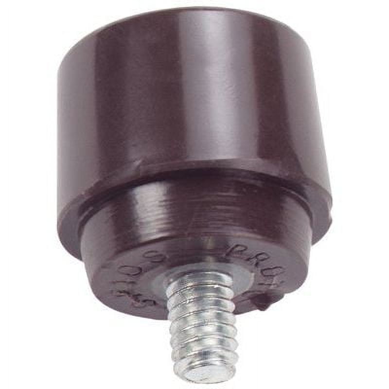 Proto Surface Protective Tips, 1", Black, Tip, Hard, 1 EA (577-SF10H)