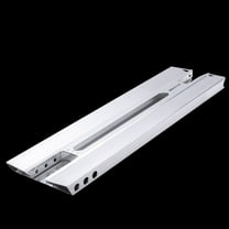 Proto TDI Ares Lite Deck - 6.5" Wide Raw, 21" Scooter Deck - Stunt Scooter Parts