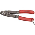 thumbnail image 1 of Proto Tether-Rdy Wire Stripper/Crimper Pliers, 8 1/2", 22-10AWG, EA (577-299-TT), 1 of 1