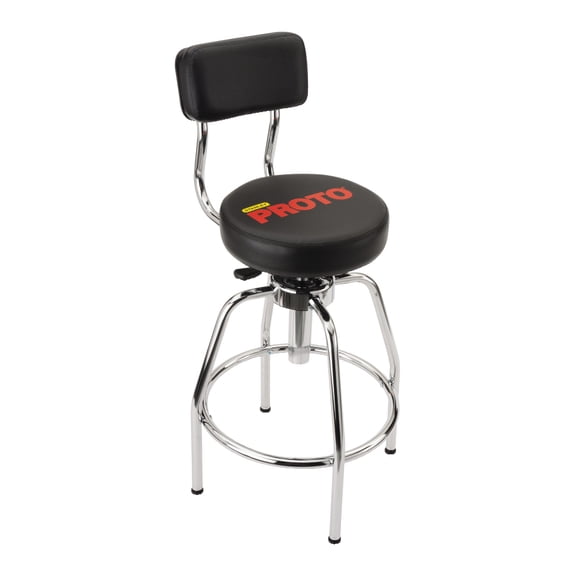 Proto Tool JFC1011 Heavy Duty Shop Stool