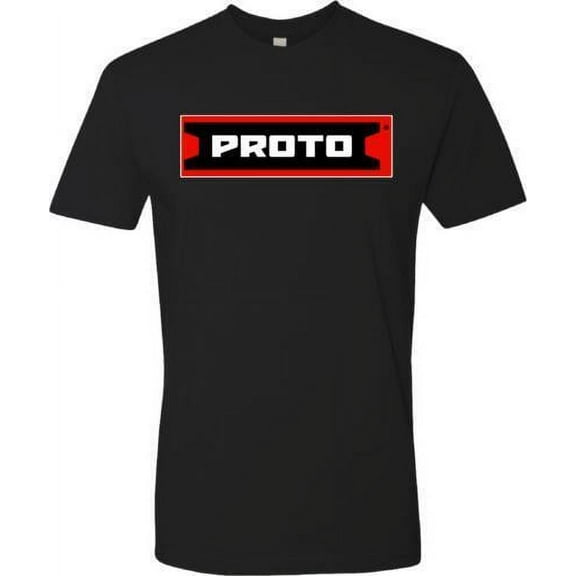 Proto Tools T-Shirt shirt 6 Sizes S-5XL! Fast Ship!