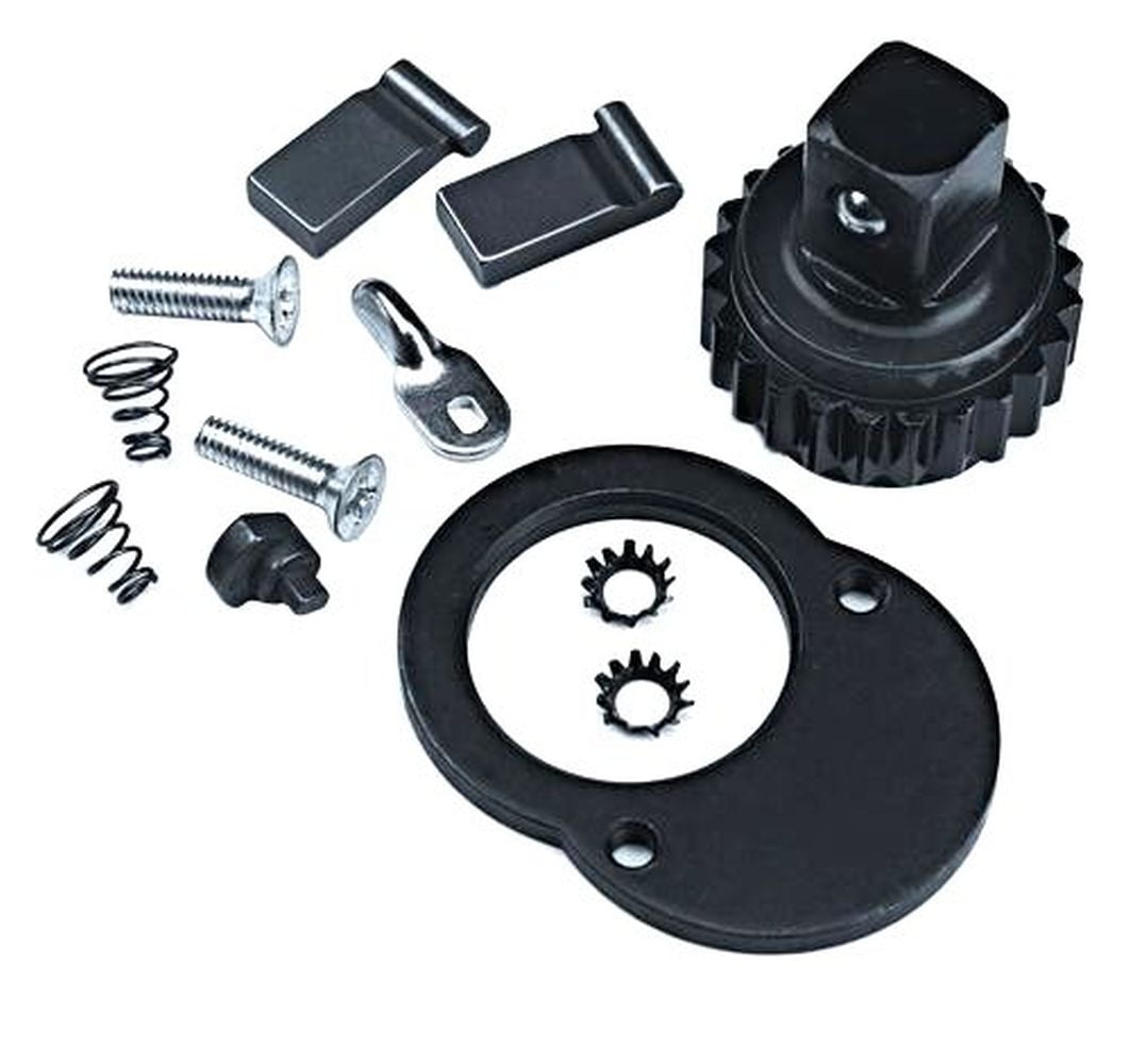 Stanley Proto J6062RK 1/4" Drive Ratchet Head Repair Kit - Torque Wrench