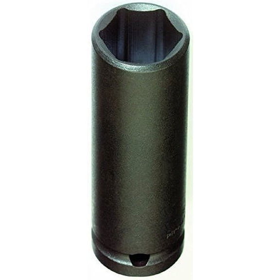 Proto J7322MHT 22mm Thin Wall Deep Impact Socket 1/2in Drive 6 Point