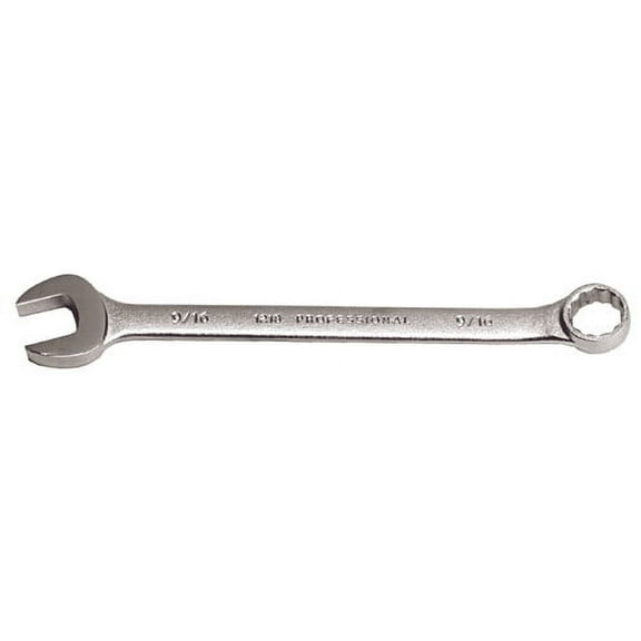 Proto Torqueplus 12-Point Combination Wrenches, Satin Finish, 1 1/4" Opening, 16 7/8"