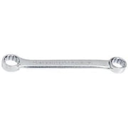 Proto Torqueplus 12-Point Short Box Wrench, 5/8" x 3/4", 6 1/8" L, EA 577-1131