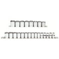 thumbnail image 1 of Proto Torqueplus 23 Piece Metric Socket Sets, 1/2 in, 6 Point, 1 SET (577-54209), 1 of 2
