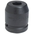 thumbnail image 1 of Proto Torqueplus Deep Impact Socket, 1" Drive, 2 3/8", 6 Point, EA (577-10038L), 1 of 2