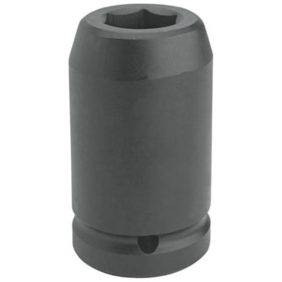 Proto Torqueplus Deep Impact Socket, 1" Drive, 2 5/8", 6 Point, EA (577-10042L)