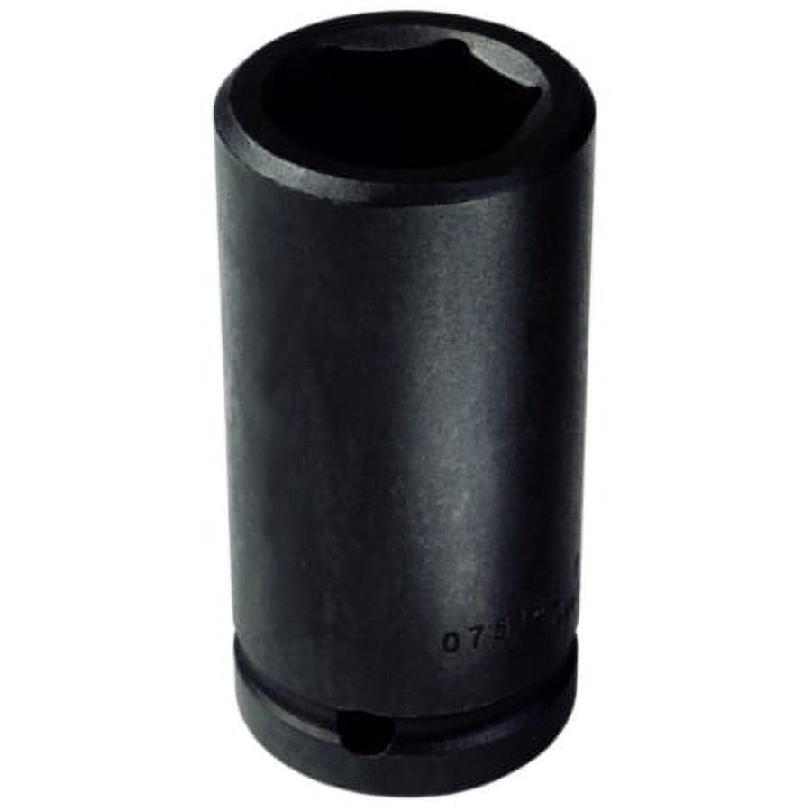 Proto Torqueplus Deep Impact Socket, 3/4"Dr, 1 13/16" Open, 6Pt, EA (577-07529L)