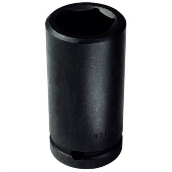 Proto Torqueplus Deep Impact Socket, 3/4"Dr, 1 13/16" Open, 6Pt, EA (577-07529L)