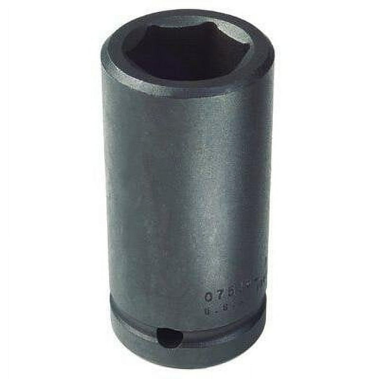 Proto impact sale sockets