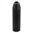thumbnail image 1 of Proto Torqueplus Deep Impact Socket, 3/8" Drive, 1/4", 6 Points, EA (577-7708H), 1 of 2