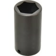 thumbnail image 1 of Proto Torqueplus Deep Impact Socket , 3/8" Drive, 1" Open, 6 Pts, EA (577-7732H), 1 of 1