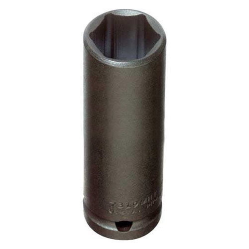 Proto 3/8" Drive Deep Impact Socket 7/8", 6 Point, J7728H