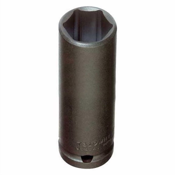 Proto 3/8" Drive Deep Impact Socket 7/8", 6 Point, J7728H
