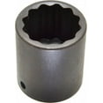 thumbnail image 1 of Proto Torqueplus Impact Socket, 1/2" Drive, 1 1/4" Open, 12 Pts, EA (577-7440), 1 of 1