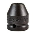 thumbnail image 1 of Proto Torqueplus Impact Socket, 3/4" Drive, 2 3/8" Open, 6 Pts, EA (577-07538), 1 of 2