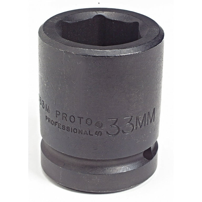 Proto cheap impact sockets