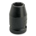 thumbnail image 1 of Proto Industrial Tools J7446M SOCKET IMPACT 1/2DR 46MM STANDARD 6 POINT PRO-J7446M, 1 of 3