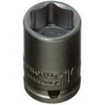 thumbnail image 1 of Proto Torqueplus Metric Impact Socket, 1/4" Drive, 7 mm, 6 Point, EA (577-6907M), 1 of 2