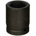 thumbnail image 1 of Proto Torqueplus Metric Impact Socket, 3/4" Drive, 29 mm, 6 Pts, EA (577-07529M), 1 of 3