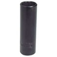 thumbnail image 1 of Proto Torqueplus Protoblack Deep Socket, 1/2" Drive, 1/2", 12 Pt, EA (577-5316B), 1 of 2