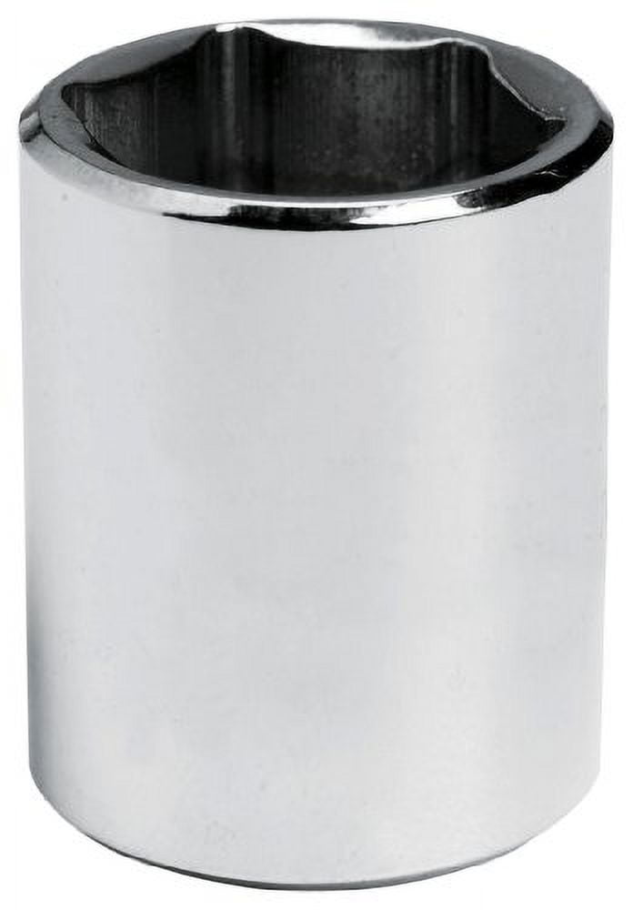 Proto Torqueplus Sockets 1/4", 1/4 in Drive, 3/16 in, 6 Points, Each (577-4706)