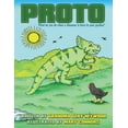 thumbnail image 1 of Proto: What Do You Do When a Dinosaur Is Born in Your Garden?, 1 of 1