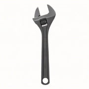 Proto Wrench Adjustable 8 Black J708SB