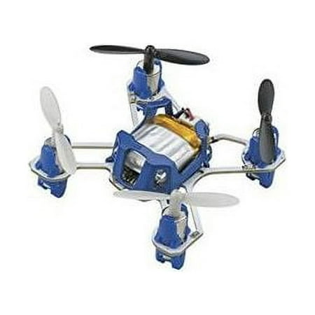 Proto X SLT Nano Quadcopter RTF Blue