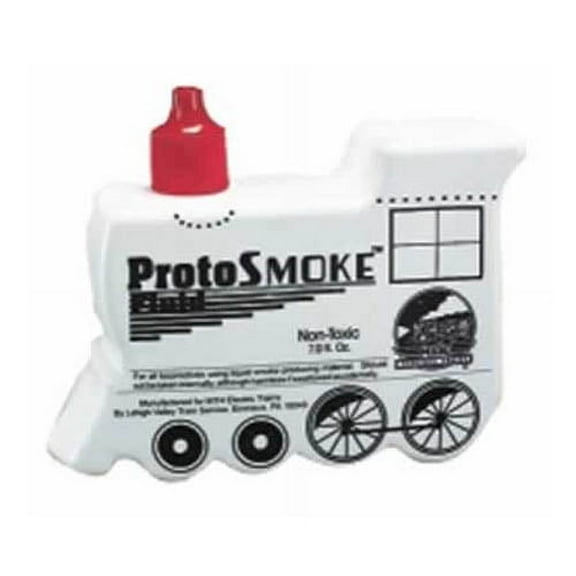 ProtoSmoke Fluid, Christmas 7oz