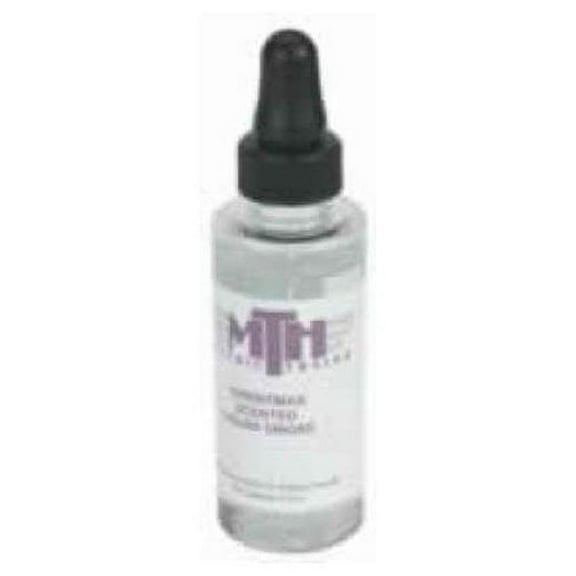 ProtoSmoke Fluid, Vanilla 2oz Multi-Colored