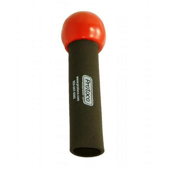 Protoco Enterprises Inc Red Protecto Jack Handle PJ125-R