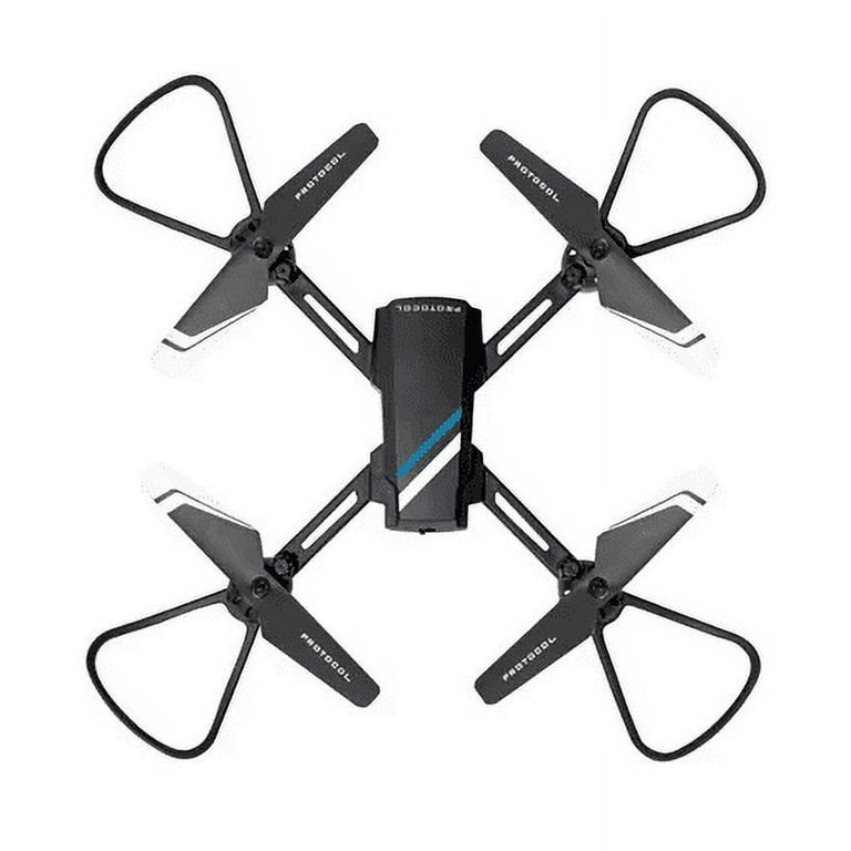 Protocol aero 2.0 drone with live streaming camera deals