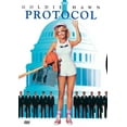 thumbnail image 1 of Pre-Owned Protocol (Dvd) (Good), 1 of 1