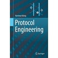 thumbnail image 1 of Protocol Engineering, (Hardcover), 1 of 1